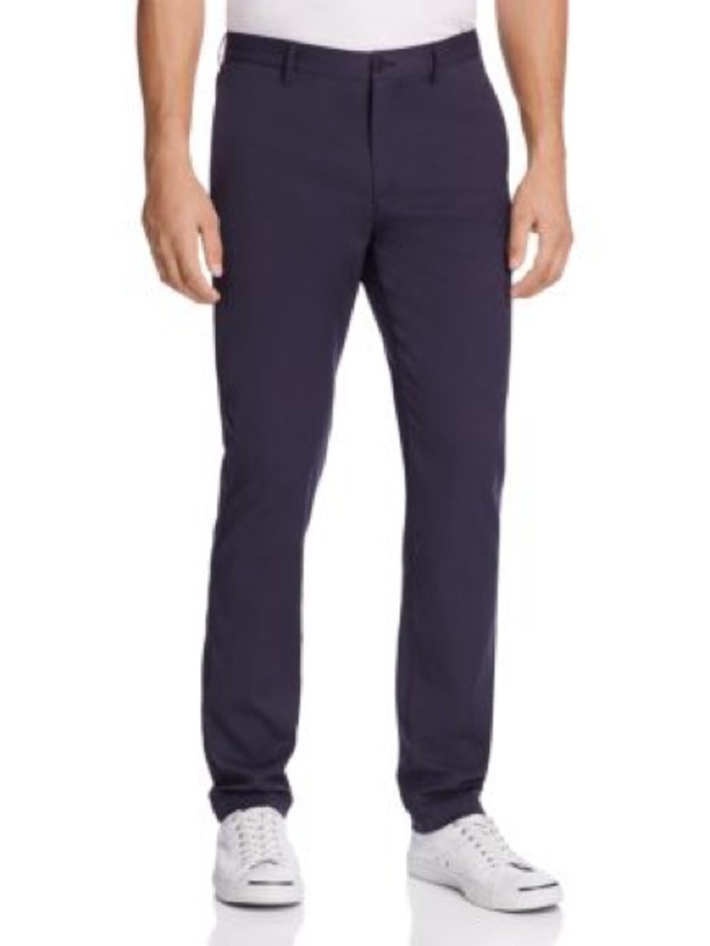 Theory Neoteric Pants in Deep Navy (32)